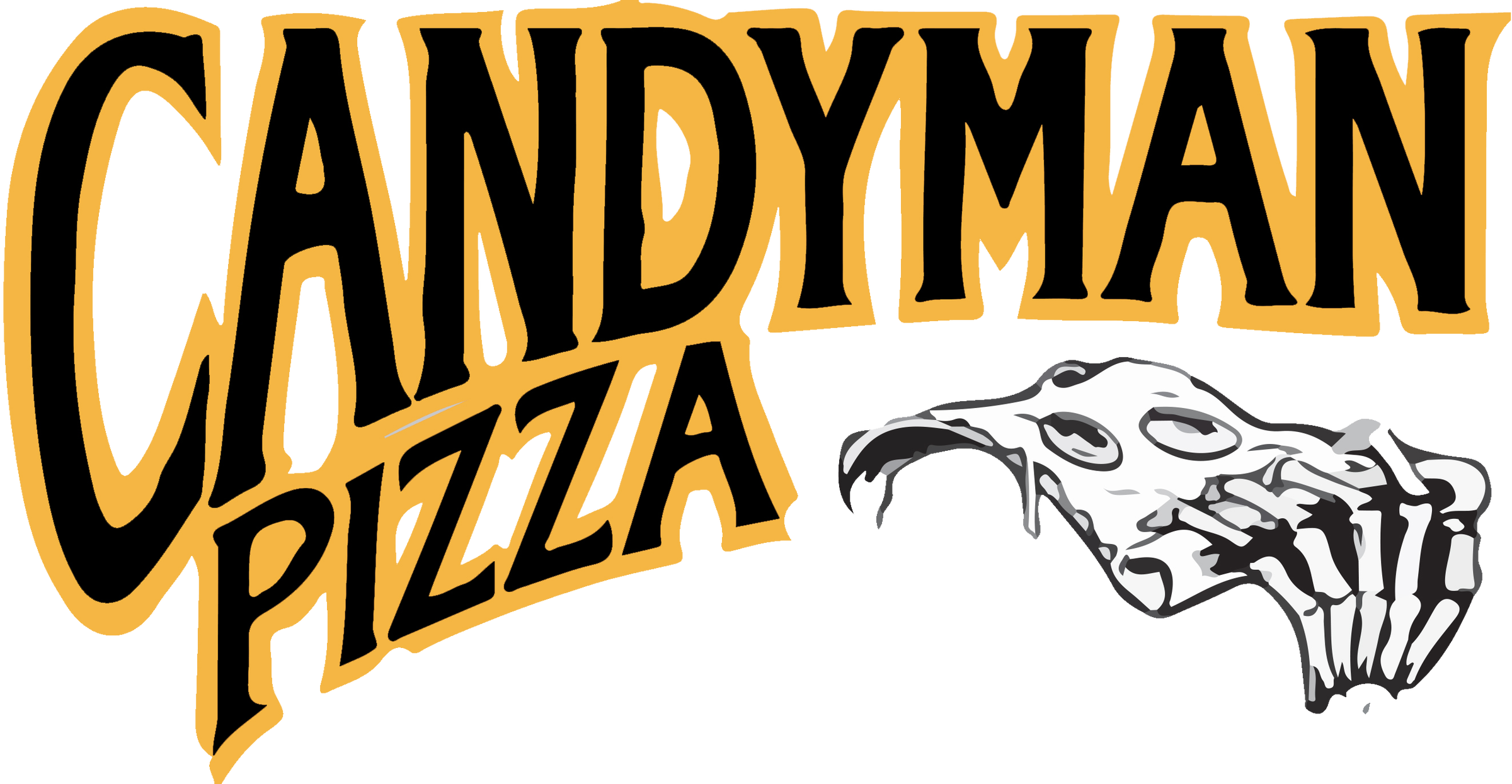 Candyman Pizza